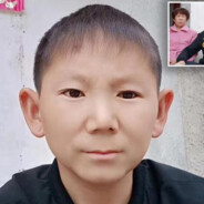 I am chinese