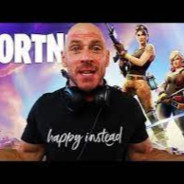 Doctor playing fortnite