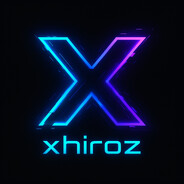 xhiroz avatar