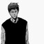 Aomine ヤギ