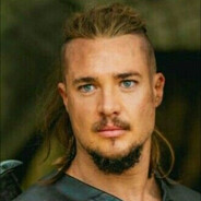 Uhtred of Bebbanburg
