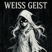 WeissGhost