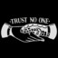 TRUST NO ONE