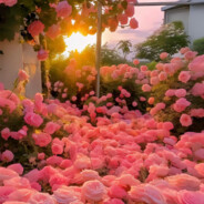 夕阳之前遇见你