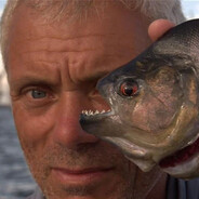 Jeremy Wade Steam avatar
