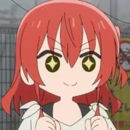 我推的喜多喜多