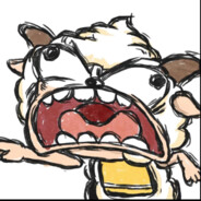 “大面包要吃我”