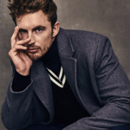 迪德里奇的老公