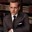 !HARVEY SPECTER 也许