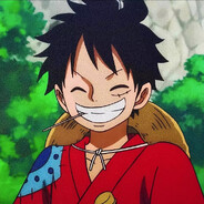 Luffy