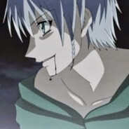 вся эта кроBь мнее