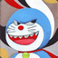 Evil Doraemon