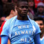 Why always me?