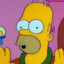 Homer Simpson