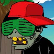 Steam Avatar