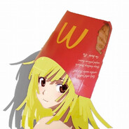 аниме девочка