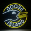 GOOSE ISLAND