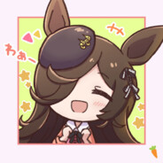 ライスシャワー