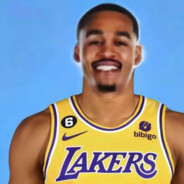 Jordan poole（in lakers）