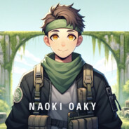 Naoki