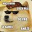Such DOge,Such WoW