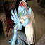 Steam avatar