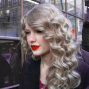 泰勒斯威夫特公主