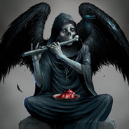 I Don't Care Who I Am