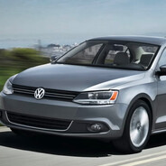 2011 volkswagen Jetta
