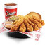 The Caniac Combo®