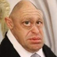 пРэГожИН жЭНя