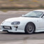 xToyota Supra STUTUTUx