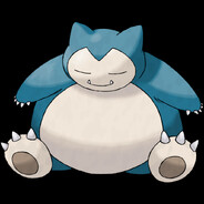 Snorlax avatarı