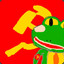 Kermit the Communist Frog