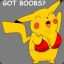 PussyPika