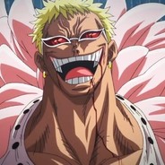 Doflamingo