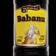 Babanu