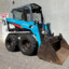 Toyota Skid Steer Bobcat