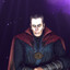 Doctor Ziutek Strange