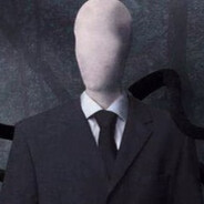 slender fella