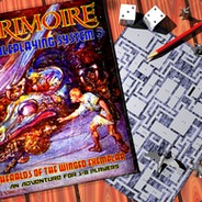 GOLDEN ERA GAMES
