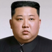 Kim Jong Un