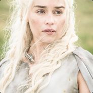 Daenerys Targaryen