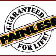Painless