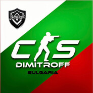 DIMITROFF!