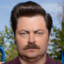 [Muffateers]Ron Swanson