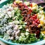 Cobb Salad Extra Dressing