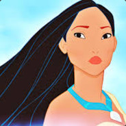 Pocahontas