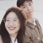 蓓蓓和鹏少  两天32个套