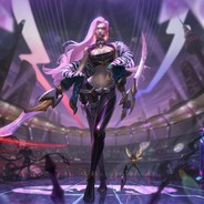 Big Avatar